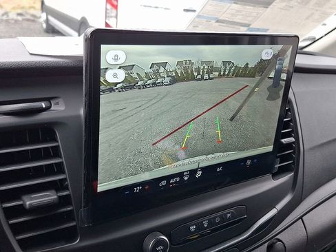 New 2026 Ford Transit 250 148 Medium Roof w/ Load Area Protection Package image 11