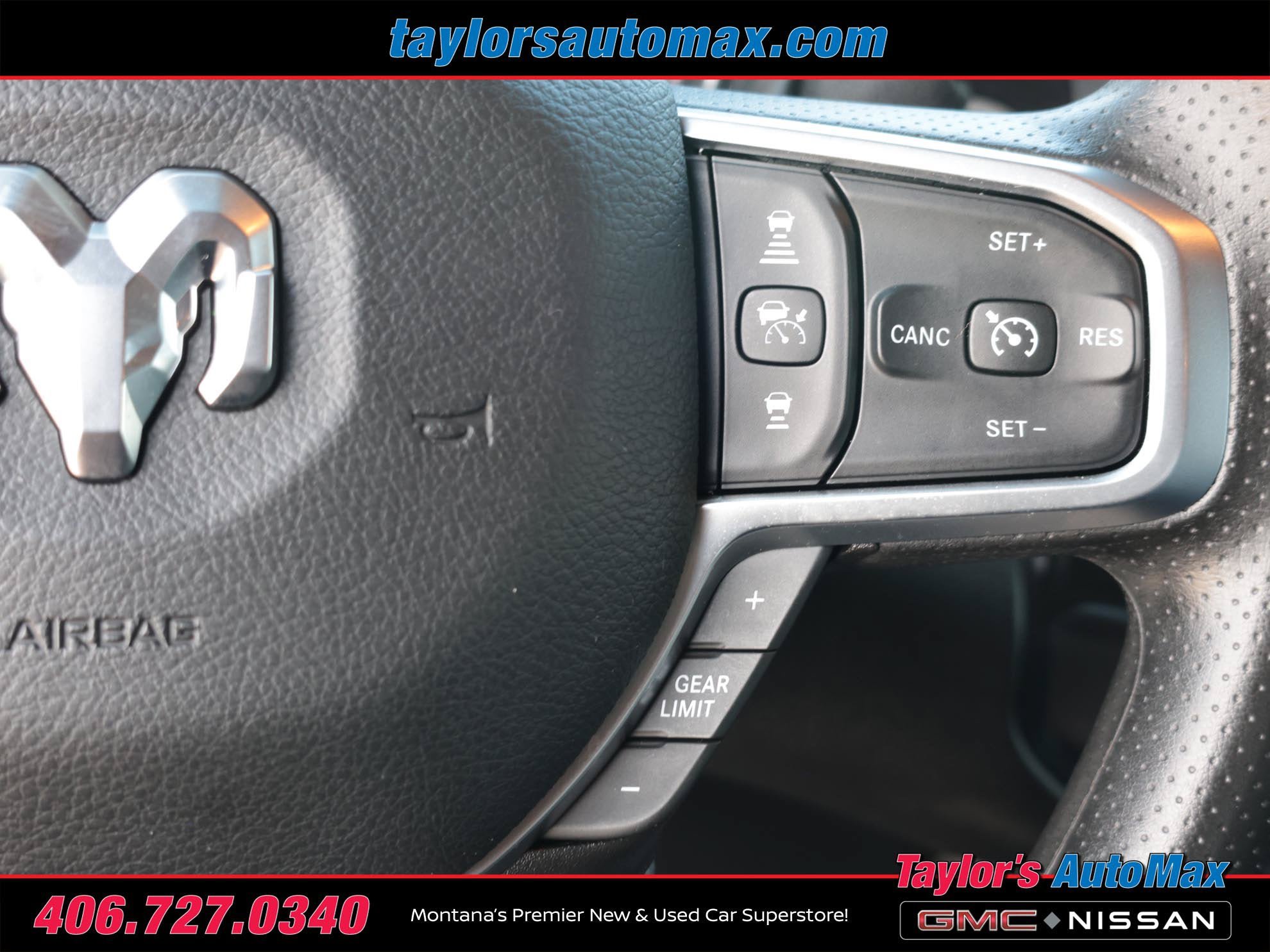 Used 2026 RAM 3500 Tradesman AWD/4WD image 34