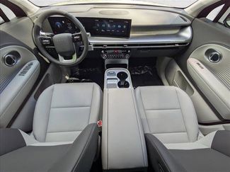 New 2026 Hyundai Ioniq 9 SEL video 3