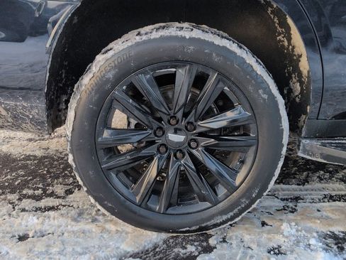 Used 2022 Cadillac Escalade Sport image 13