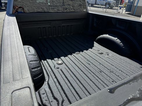 Used 2022 Ford F350 Lariat w/ Tremor Off-Road Package image 8