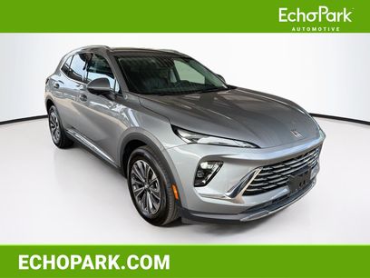 Used 2024 Buick Envision Preferred