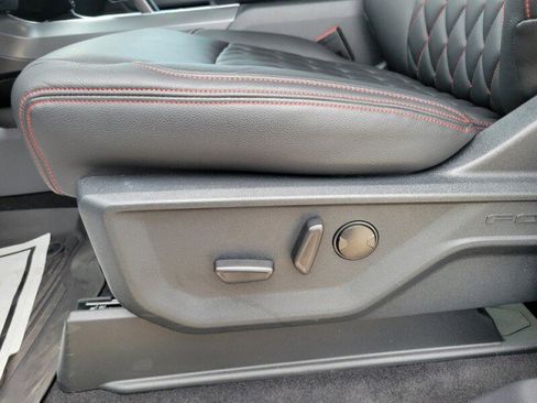 Used 2025 Ford F150 XLT w/ Equipment Group 302A MID image 24