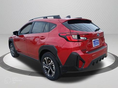 Used 2026 Subaru Crosstrek 2.0i Premium AWD/4WD image 5