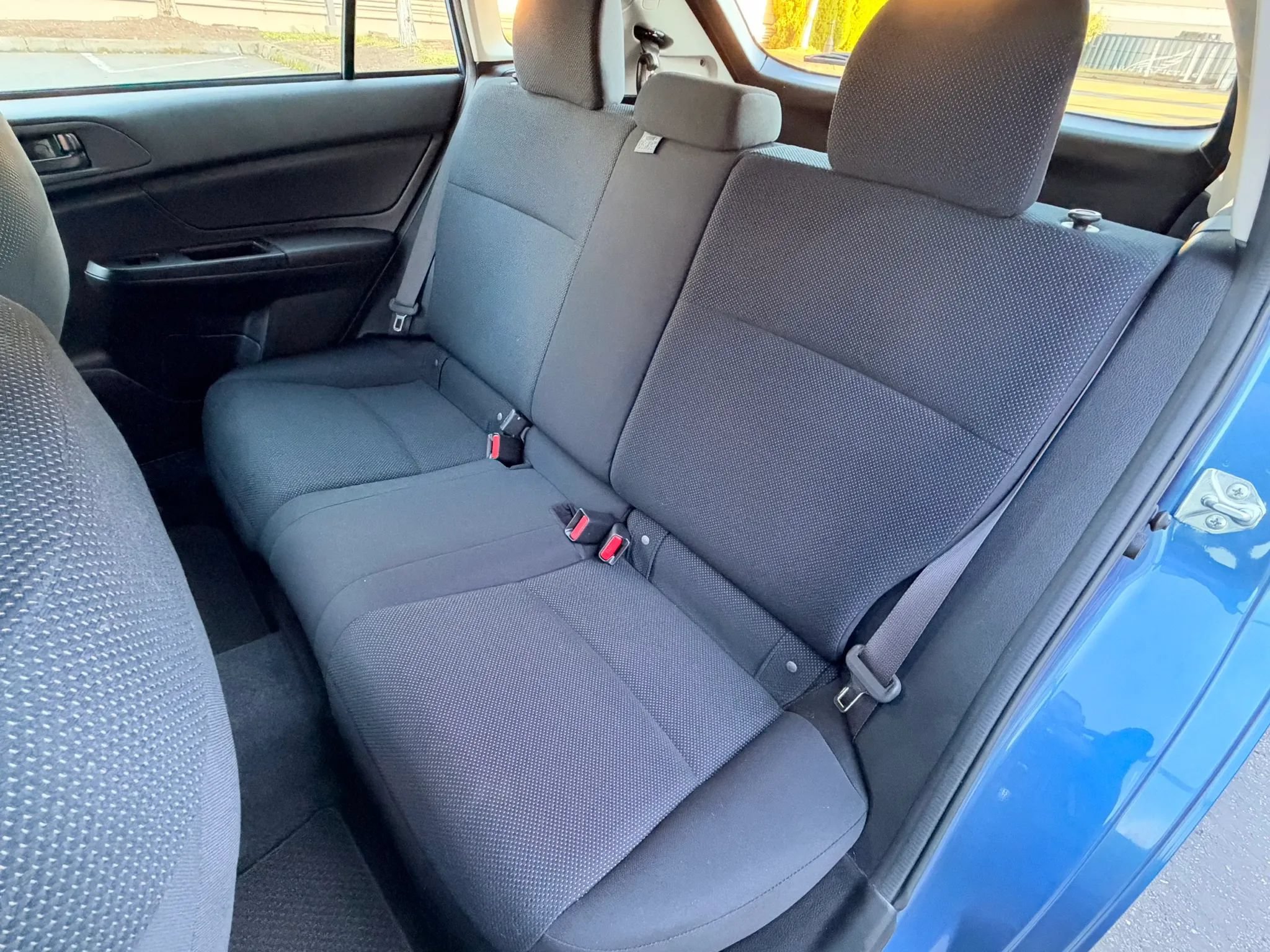 Used 2014 Subaru Impreza 2.0i AWD/4WD image 42