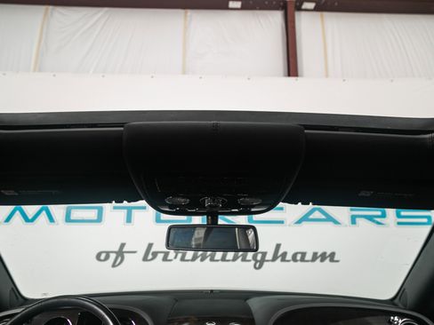 Used 2009 Bentley Flying Spur Flying Spur Speed w/ Convenience Specification Pkg image 40