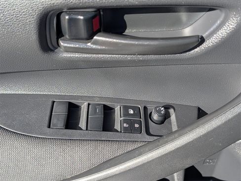 Used 2023 Toyota Corolla LE image 24