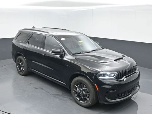 New 2026 Dodge Durango GT AWD/4WD image 35