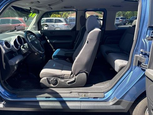 Used 2007 Honda Element EX image 5