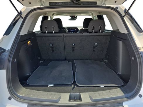 Used 2025 Chevrolet TrailBlazer LT FWD image 28
