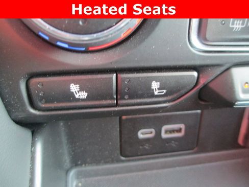 Used 2024 Chevrolet Suburban RST w/ Sport Performance Package image 17