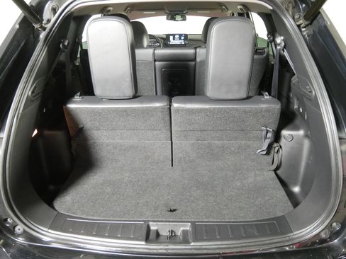 Used 2022 Mitsubishi Outlander SEL image 18