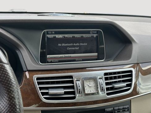 Used 2015 Mercedes-Benz E 350 Sedan image 53