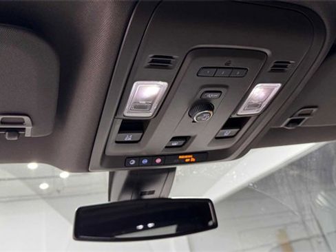 Used 2021 Chevrolet Tahoe LT w/ Rear Media and Nav Package image 32