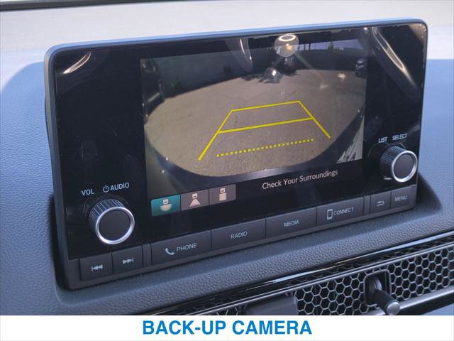 Certified 2026 Honda Civic LX image 18