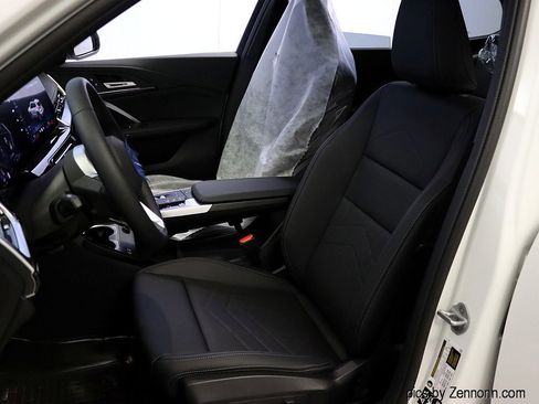 Used 2026 BMW X1 xDrive28i w/ Convenience Package image 11