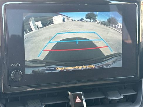 Certified 2024 Toyota Corolla LE image 23