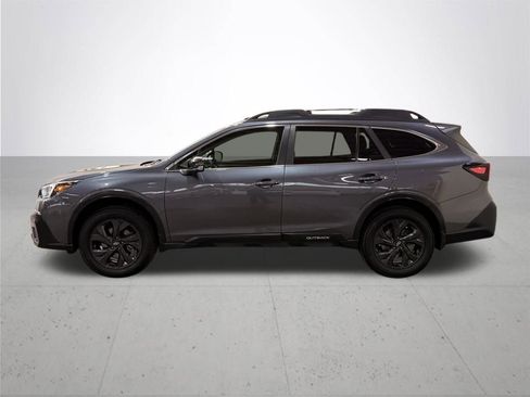 Used 2021 Subaru Outback Onyx Edition XT w/ Popular Package #2 image 15