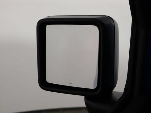 Used 2025 Jeep Wrangler Unlimited Sport AWD/4WD image 42