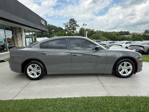 Used 2023 Dodge Charger SXT RWD image 23