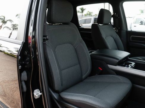 Used 2023 RAM 1500 Big Horn w/ Trailer Tow Group image 40