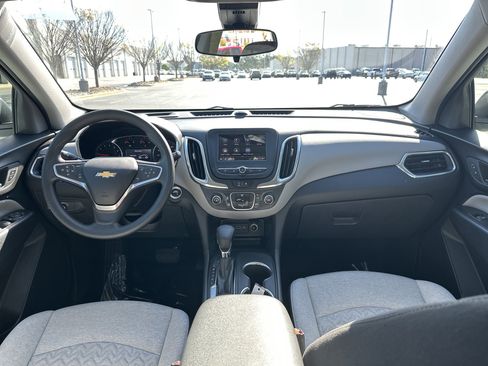 Used 2023 Chevrolet Equinox LS w/ LS Convenience Package image 29