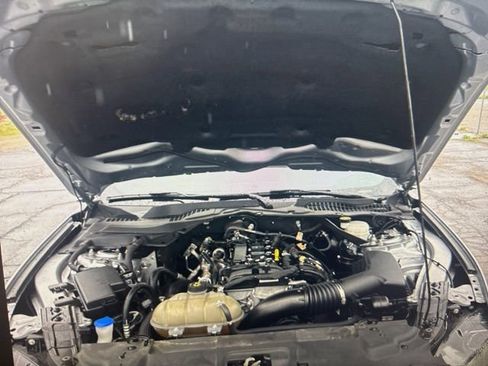 Used 2023 Ford Mustang Premium image 31