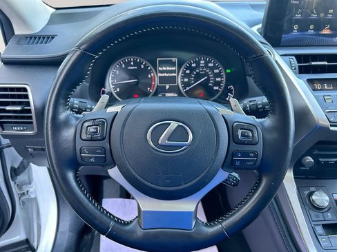 Used 2021 Lexus NX 300 FWD w/ Accessory Package 2 image 29