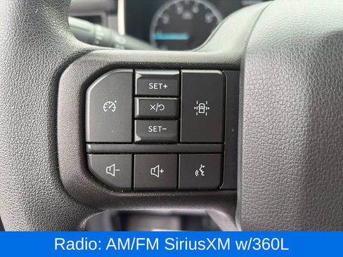 Used 2023 Ford F150 XL w/ STX Appearance Package AWD/4WD image 13