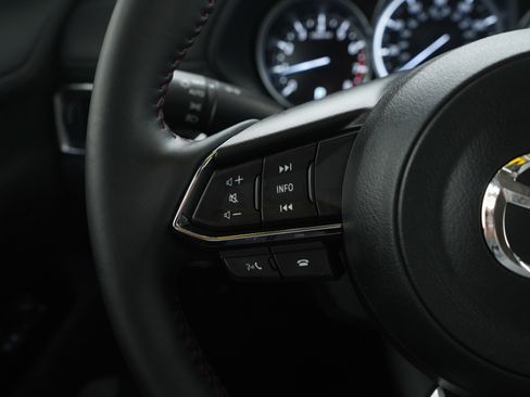 Certified 2025 MAZDA CX-5 Carbon Edition image 27