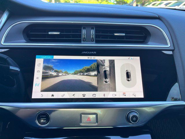 Used 2020 Jaguar I-PACE HSE AWD/4WD image 14