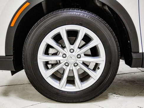 Used 2024 Honda CR-V EX-L image 17