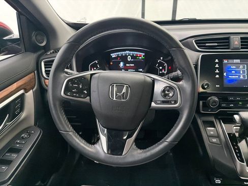 Used 2022 Honda CR-V EX-L image 27