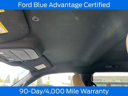 Certified 2023 Ford F150 XLT w/ Equipment Group 301A Mid AWD/4WD image 14