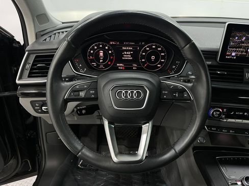 Used 2020 Audi Q5 2.0T Premium Plus w/ Premium Plus Package image 23