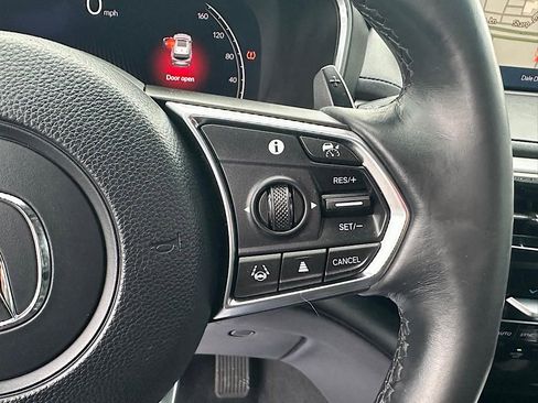 Certified 2023 Acura MDX SH-AWD w/ Technology Package image 27