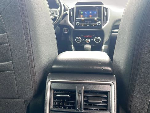 Used 2023 Subaru Forester Premium AWD/4WD image 21