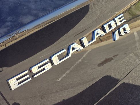 New 2025 Cadillac Escalade IQ Sport 2 image 12