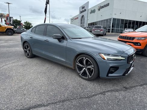 Used 2024 Volvo S60 B5 Core AWD/4WD image 1