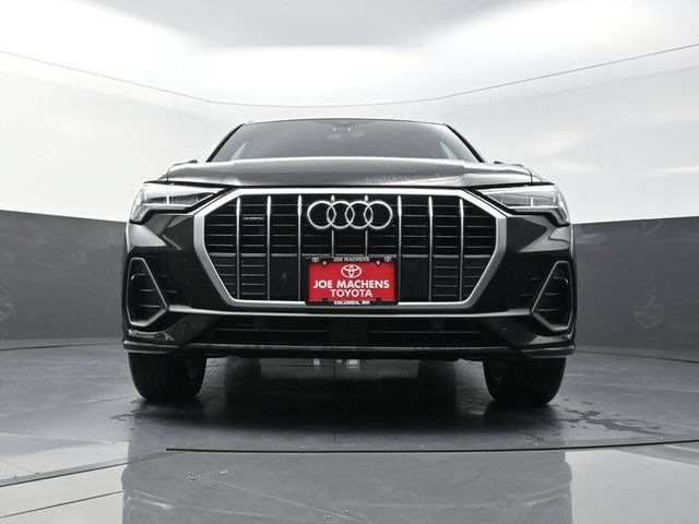 Used 2025 Audi Q3 2.0T Premium AWD/4WD image 32