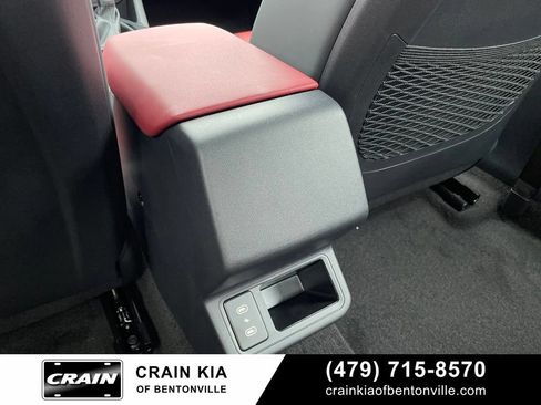 New 2026 Kia K4 EX FWD image 26