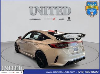 Used 2024 Honda Civic Type R video 2