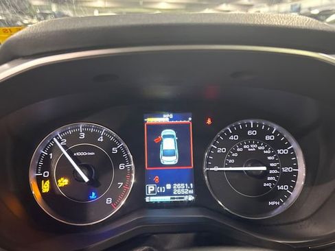 Used 2023 Subaru Impreza 2.0i Limited image 15