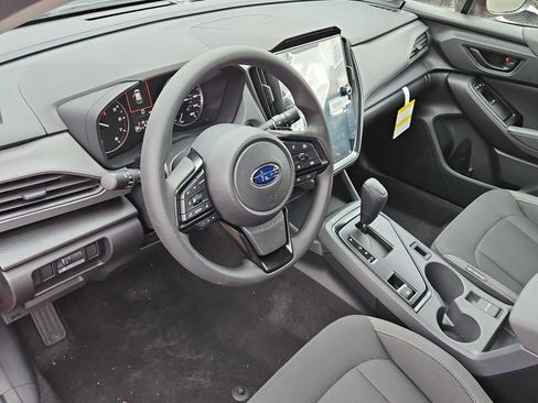 New 2026 Subaru Crosstrek 2.0i Premium AWD/4WD image 10