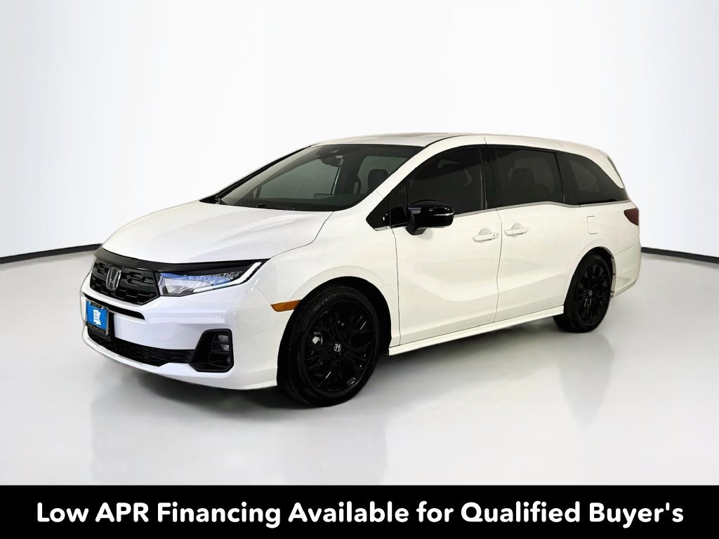 Used 2026 Honda Odyssey Sport-L image 3