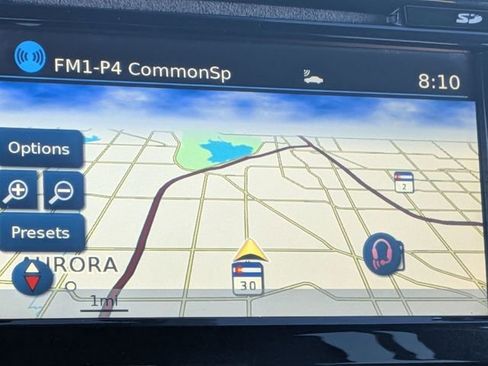 Used 2018 Nissan Titan Platinum Reserve image 24