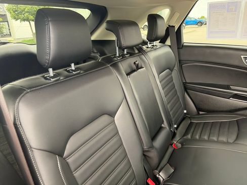 Used 2024 Ford Edge SEL w/ Convenience Package AWD/4WD image 32
