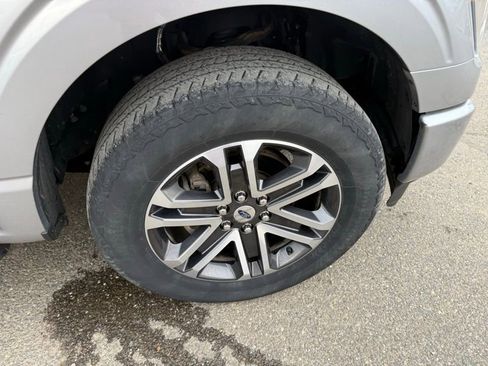 Used 2022 Ford F150 XL w/ STX Appearance Package image 16