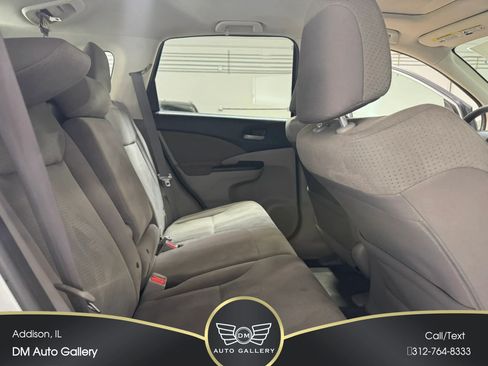 Used 2013 Honda CR-V EX image 24