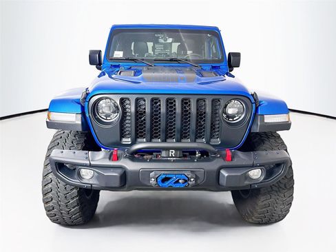 Used 2023 Jeep Gladiator Rubicon image 9